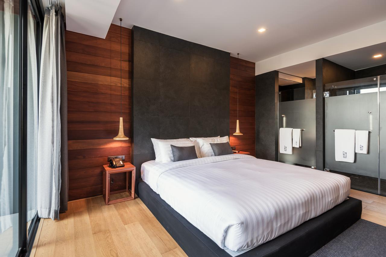 The Habita Hatyai Hat Yai Ngoại thất bức ảnh
