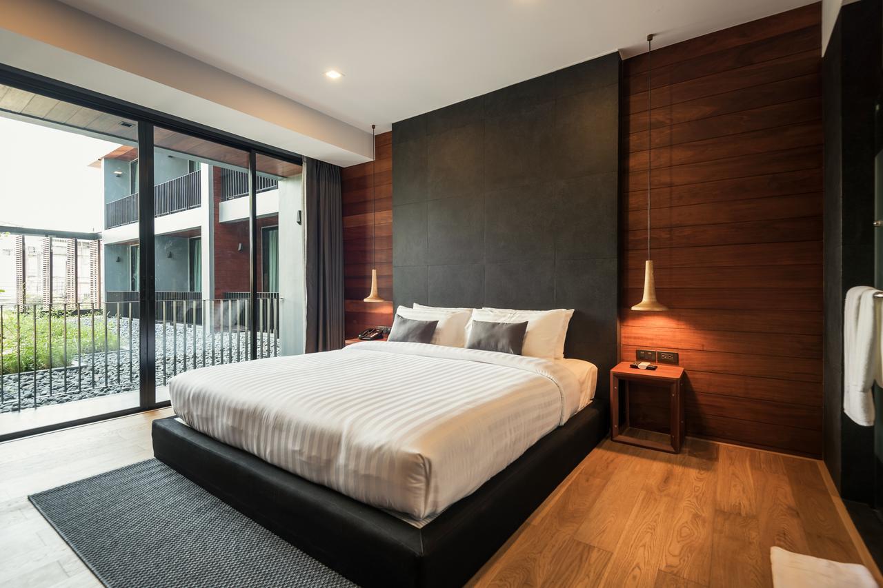 The Habita Hatyai Hat Yai Ngoại thất bức ảnh