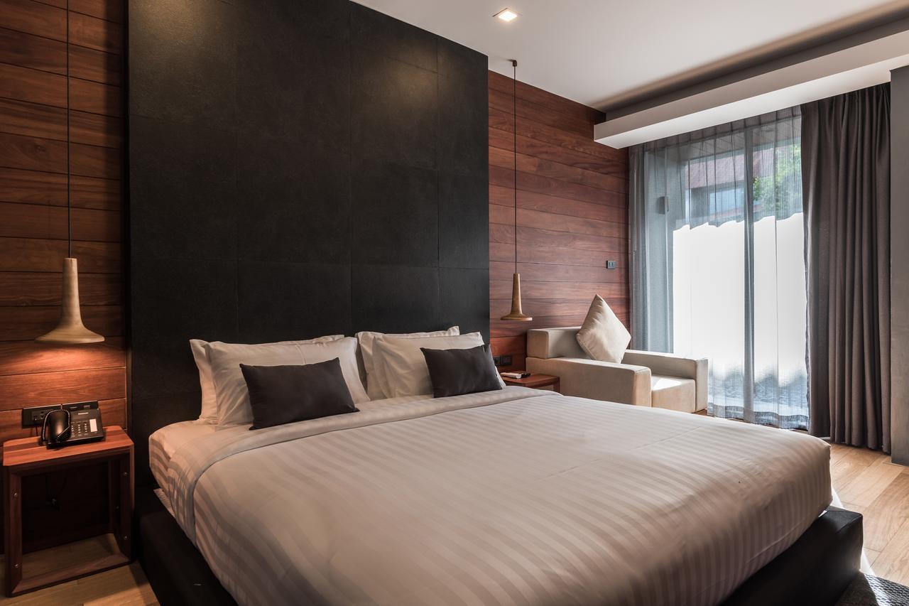 The Habita Hatyai Hat Yai Ngoại thất bức ảnh