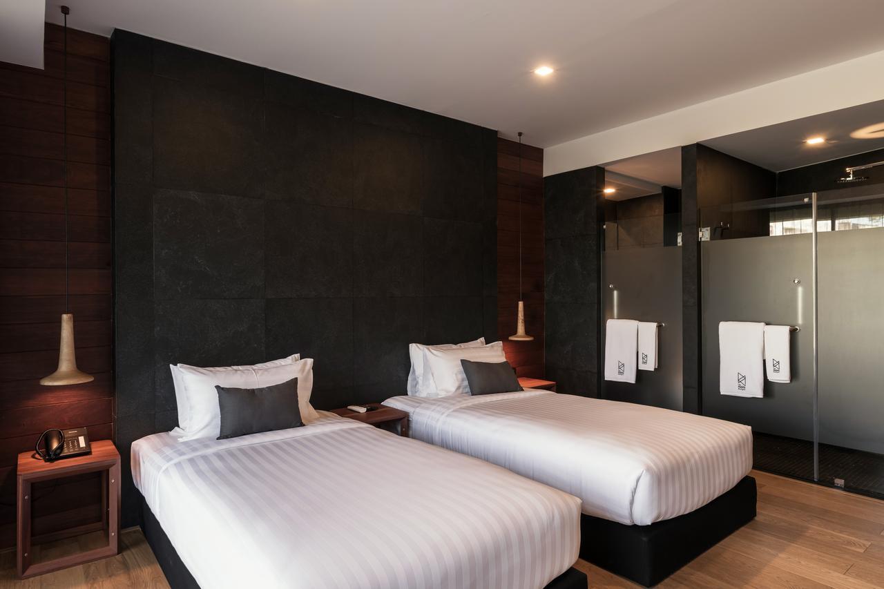 The Habita Hatyai Hat Yai Ngoại thất bức ảnh