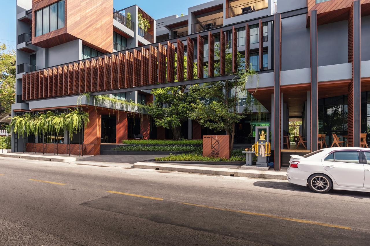 The Habita Hatyai Hat Yai Ngoại thất bức ảnh
