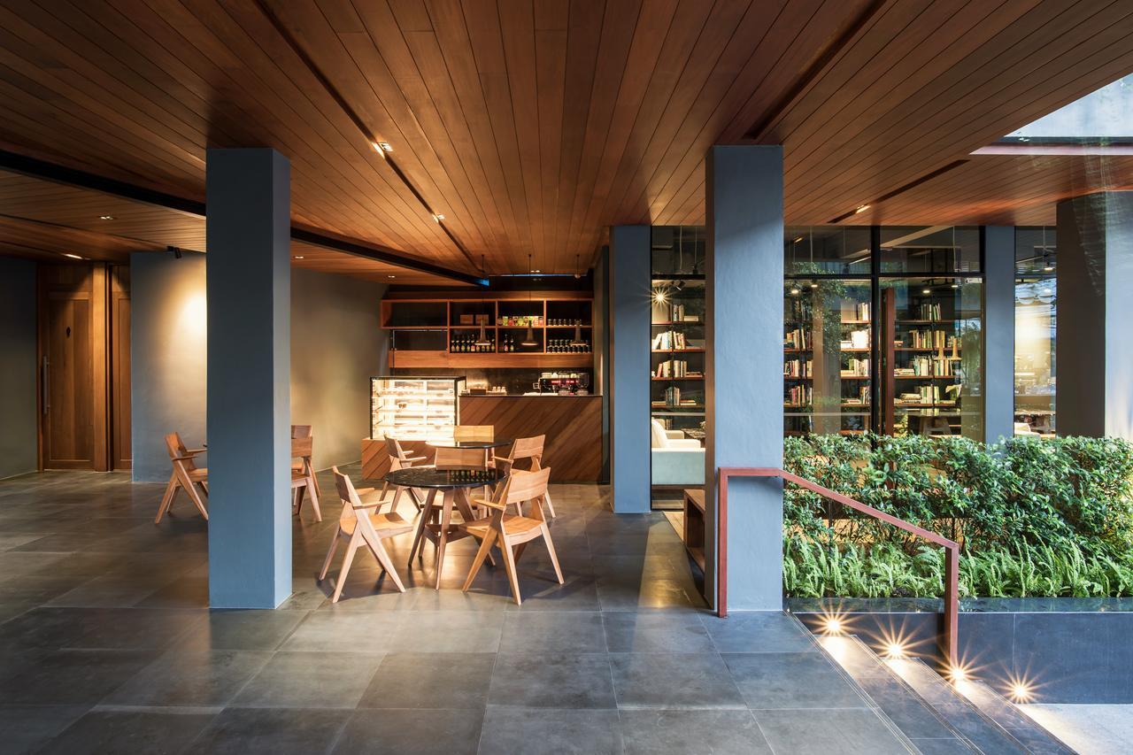 The Habita Hatyai Hat Yai Ngoại thất bức ảnh