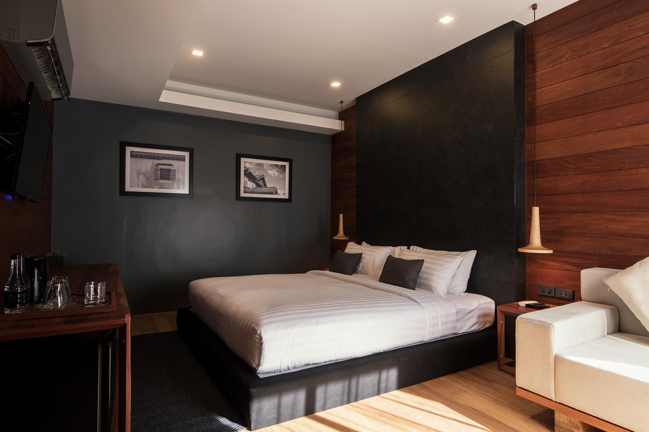 The Habita Hatyai Hat Yai Ngoại thất bức ảnh