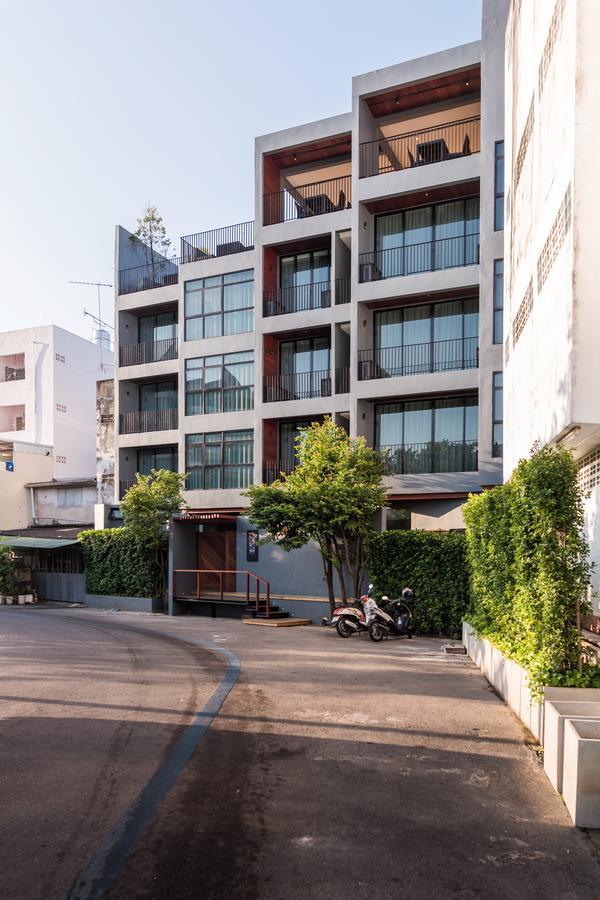 The Habita Hatyai Hat Yai Ngoại thất bức ảnh
