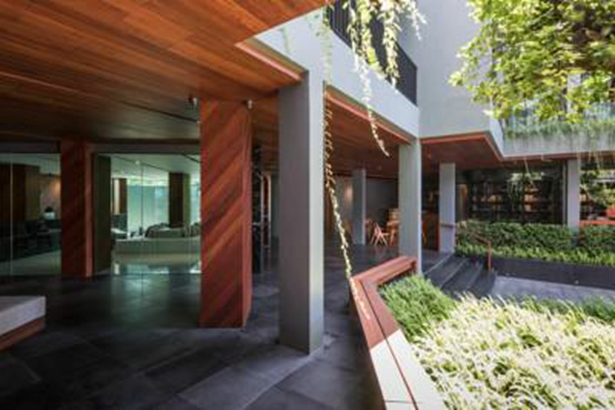 The Habita Hatyai Hat Yai Ngoại thất bức ảnh