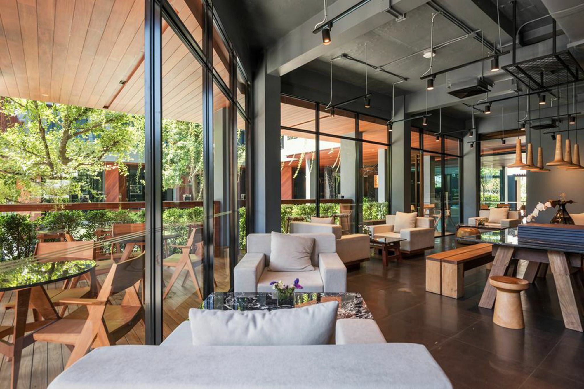 The Habita Hatyai Hat Yai Ngoại thất bức ảnh
