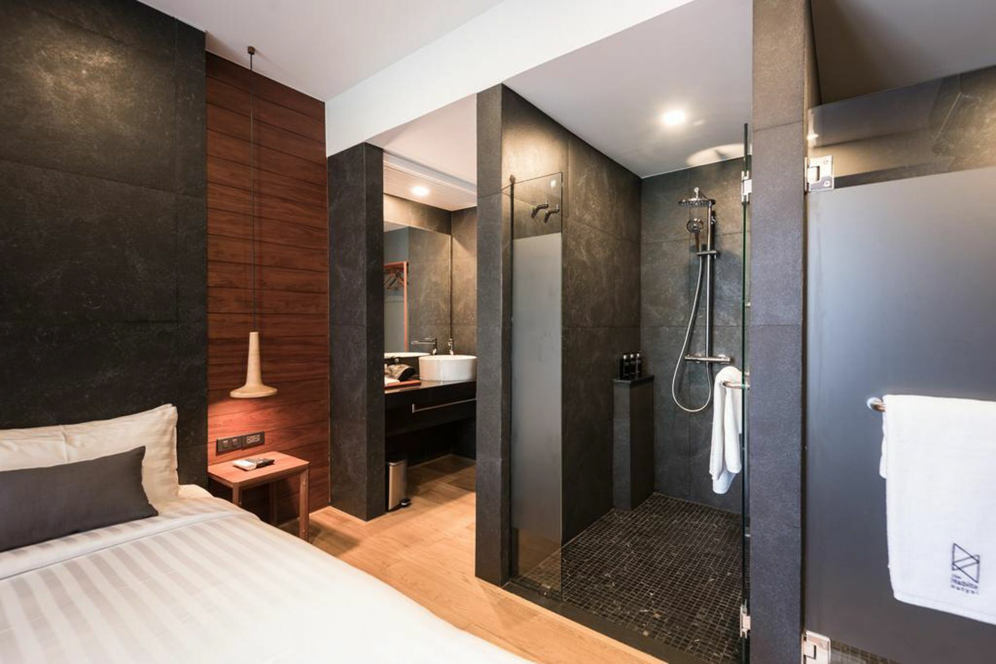 The Habita Hatyai Hat Yai Ngoại thất bức ảnh