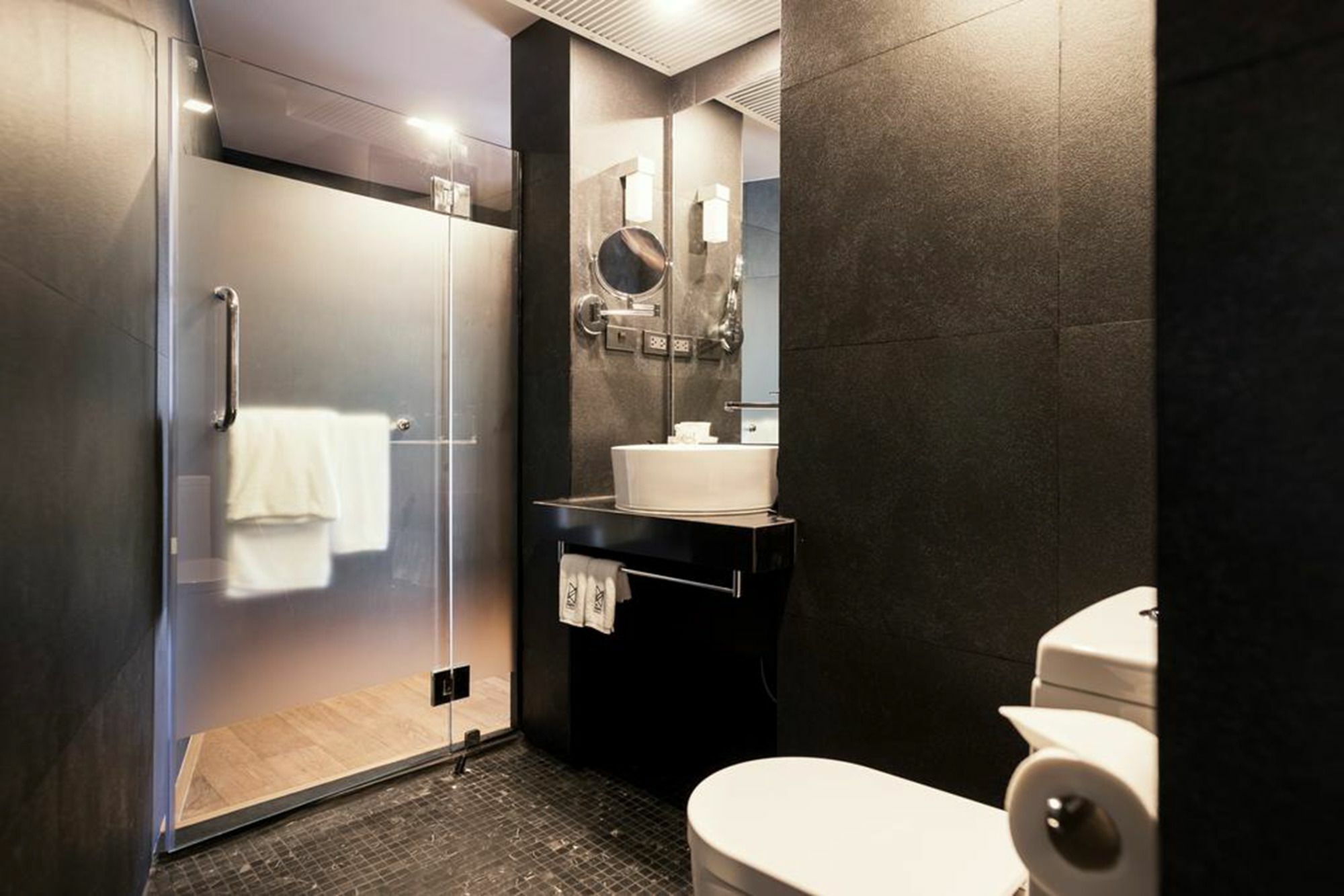 The Habita Hatyai Hat Yai Ngoại thất bức ảnh