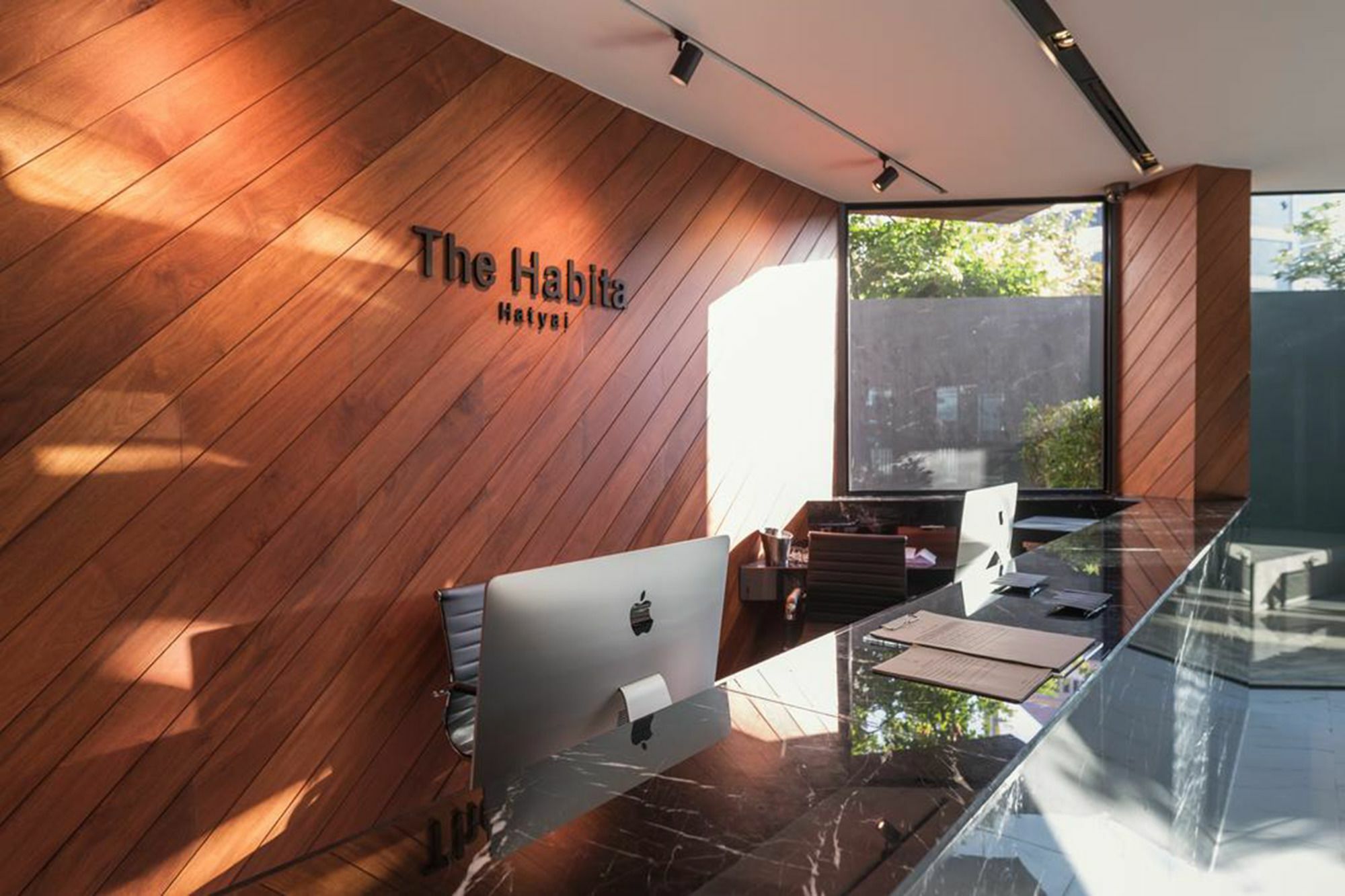 The Habita Hatyai Hat Yai Ngoại thất bức ảnh
