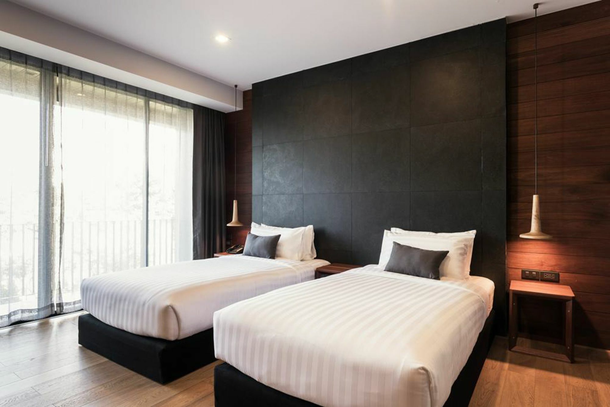 The Habita Hatyai Hat Yai Ngoại thất bức ảnh
