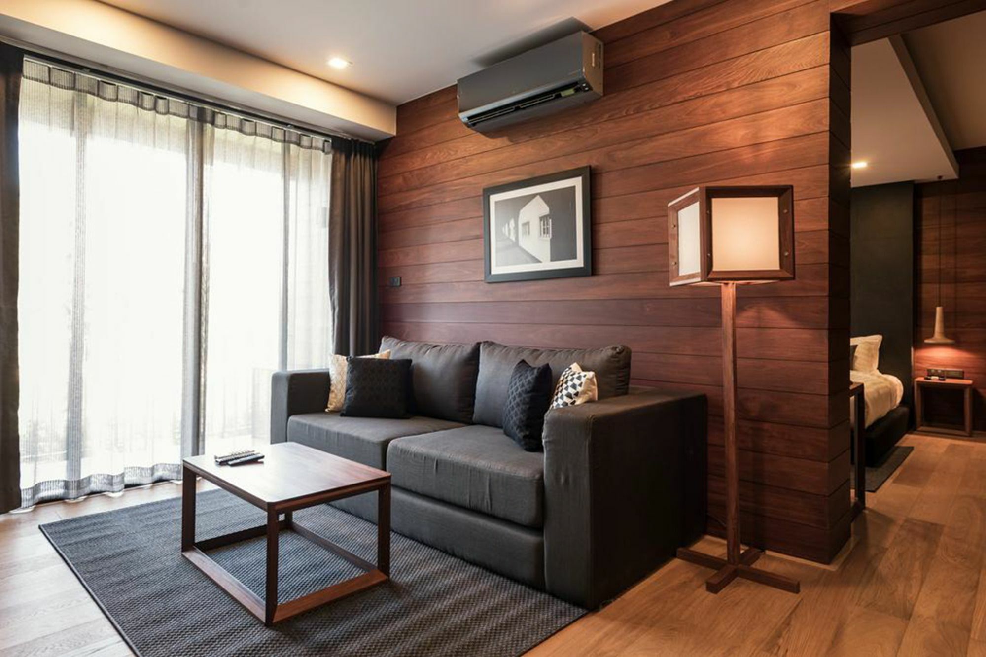 The Habita Hatyai Hat Yai Ngoại thất bức ảnh