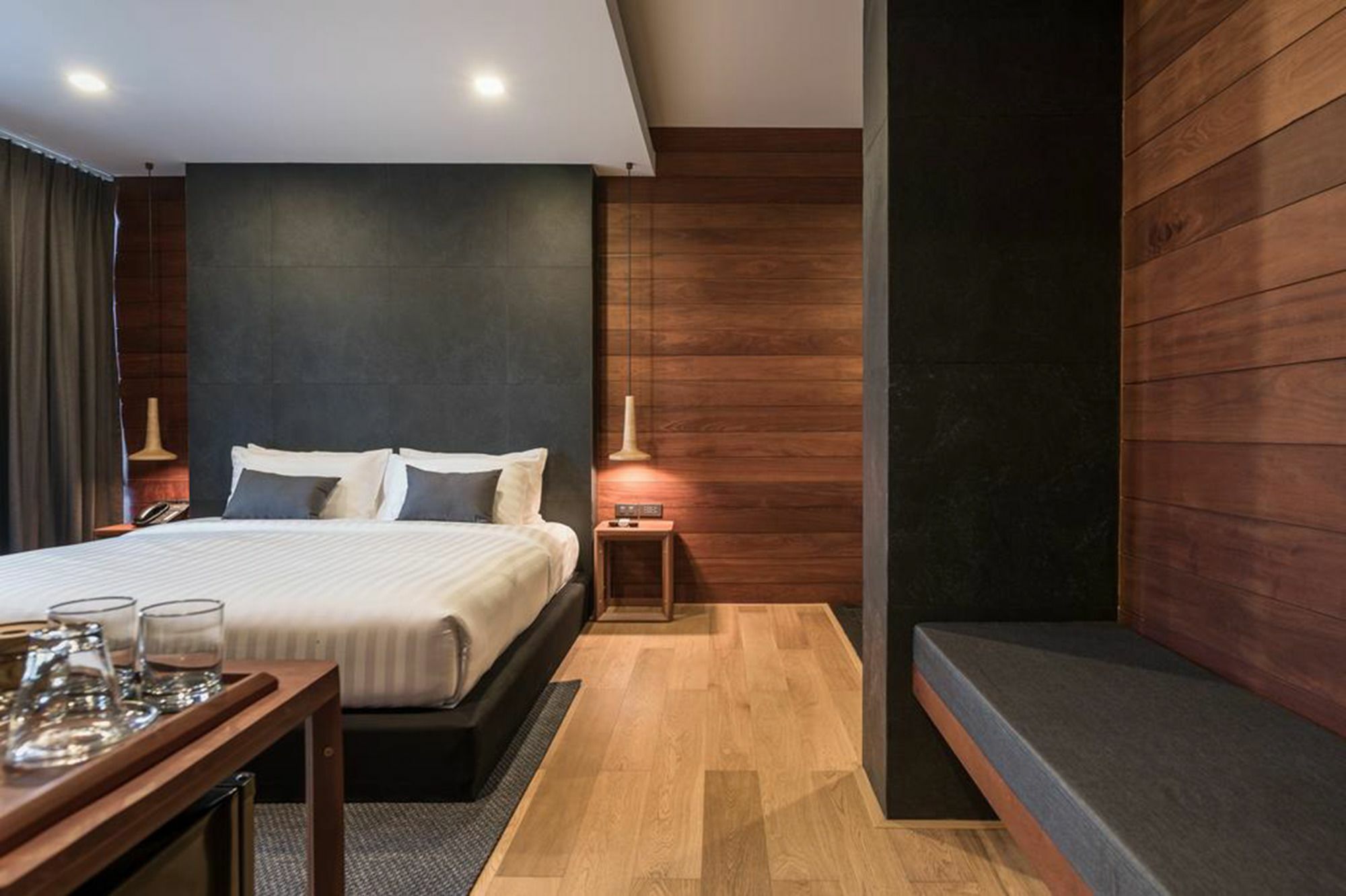 The Habita Hatyai Hat Yai Ngoại thất bức ảnh