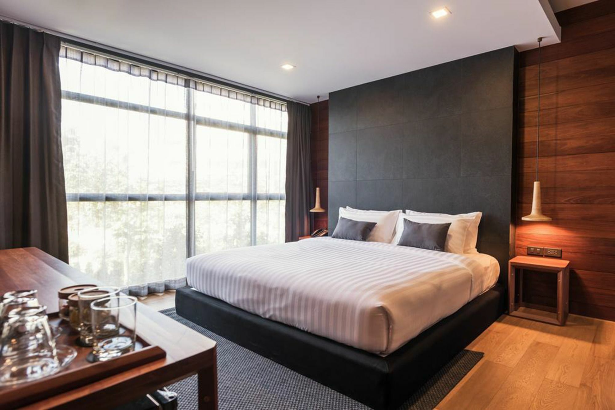 The Habita Hatyai Hat Yai Ngoại thất bức ảnh