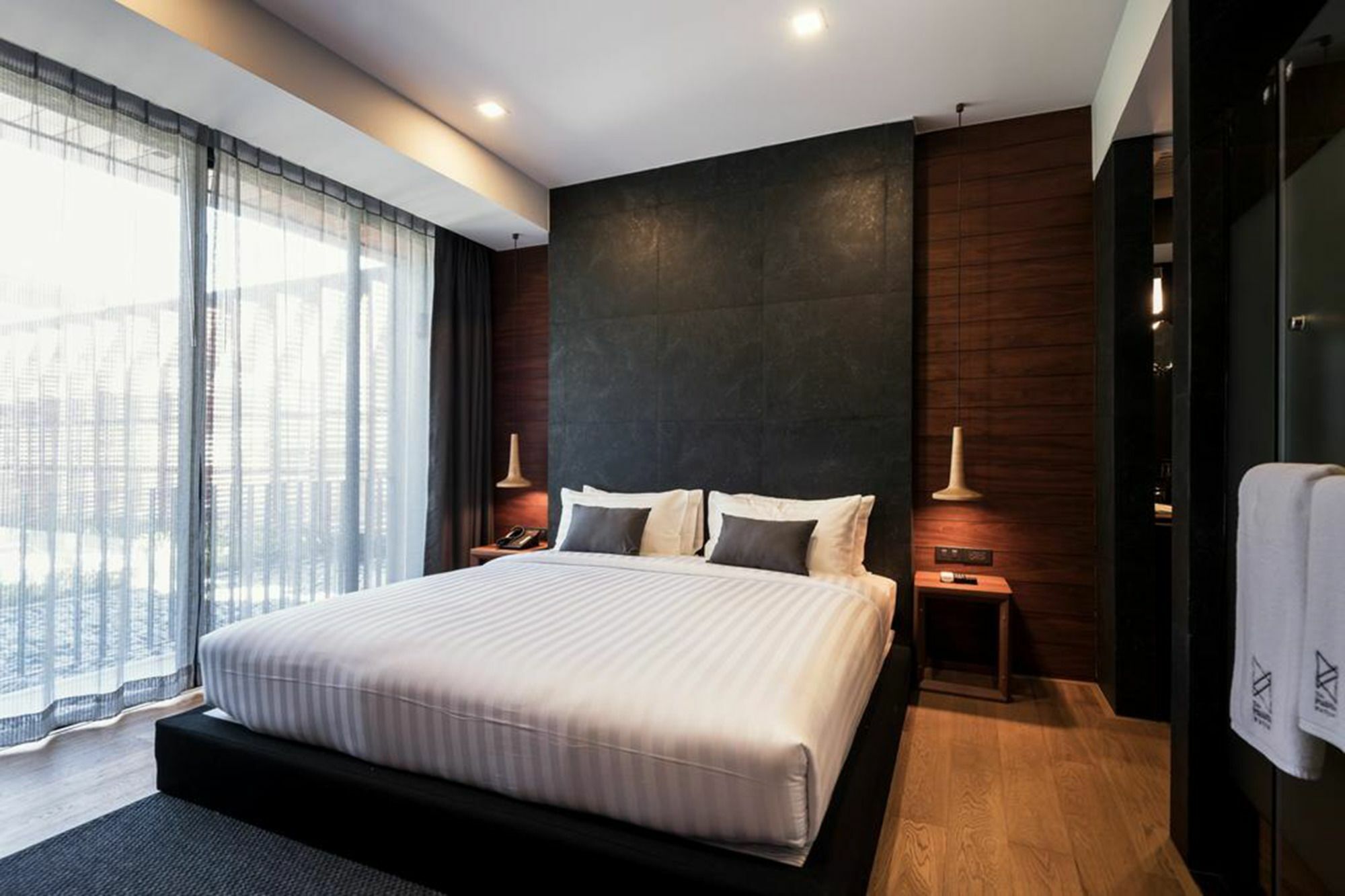 The Habita Hatyai Hat Yai Ngoại thất bức ảnh