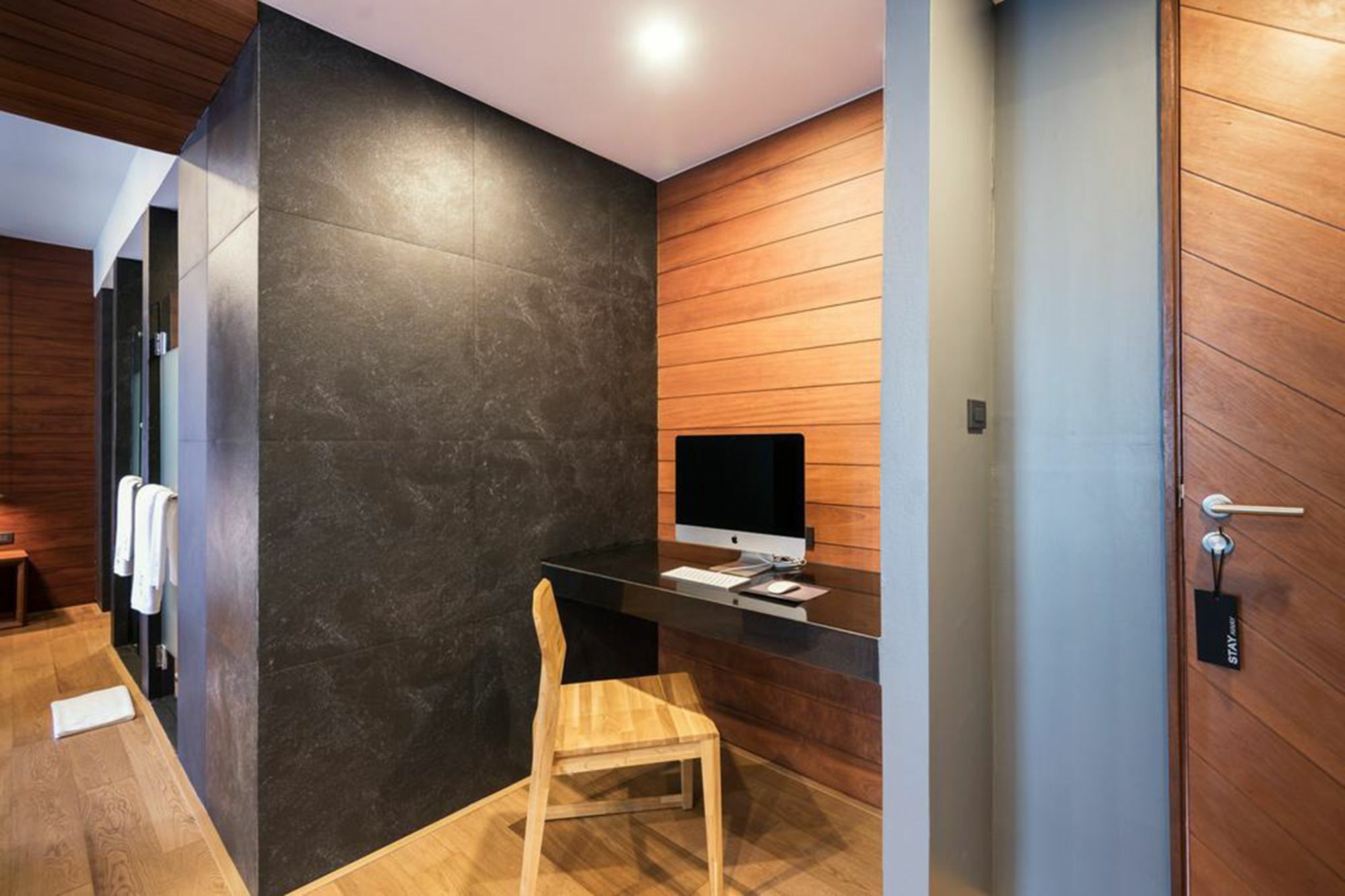The Habita Hatyai Hat Yai Ngoại thất bức ảnh